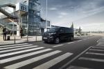 Peugeot e-Traveller 2020 года (WW)